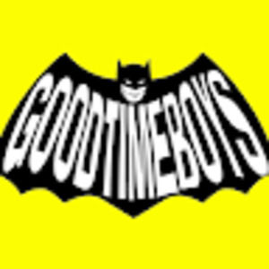 Meet your Posher, Good time boys